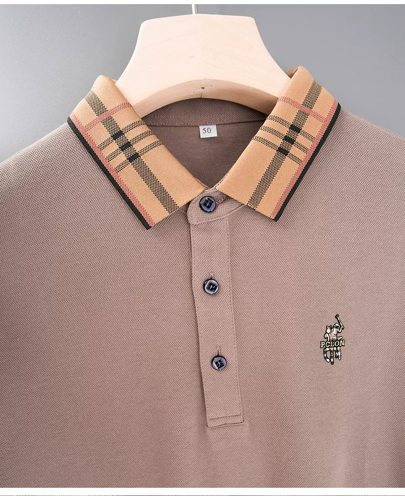 Eminence Icon Legacy Polo T-Shirt