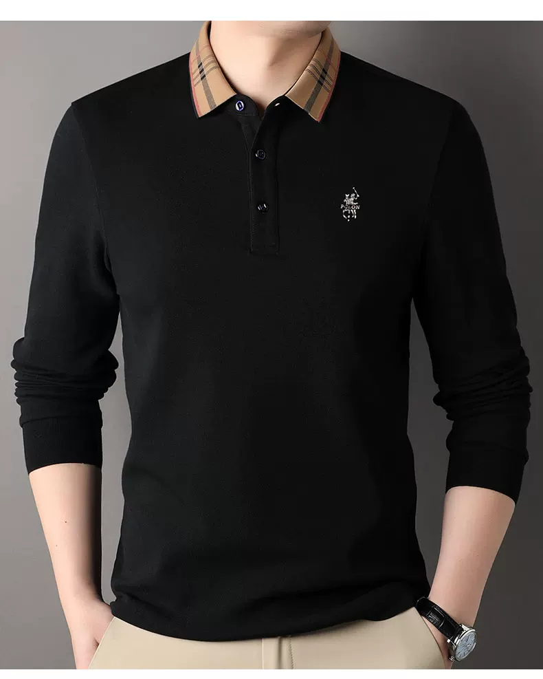 Eminence Icon Legacy Polo T-Shirt
