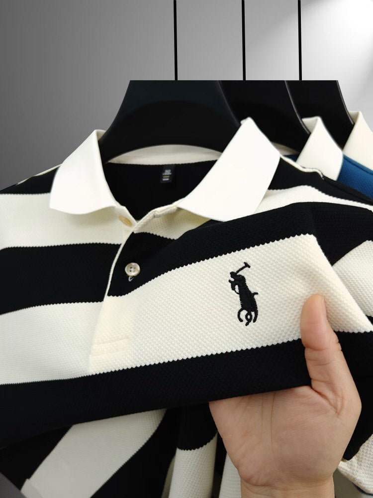 Royal Heritage Polo T-Shirt