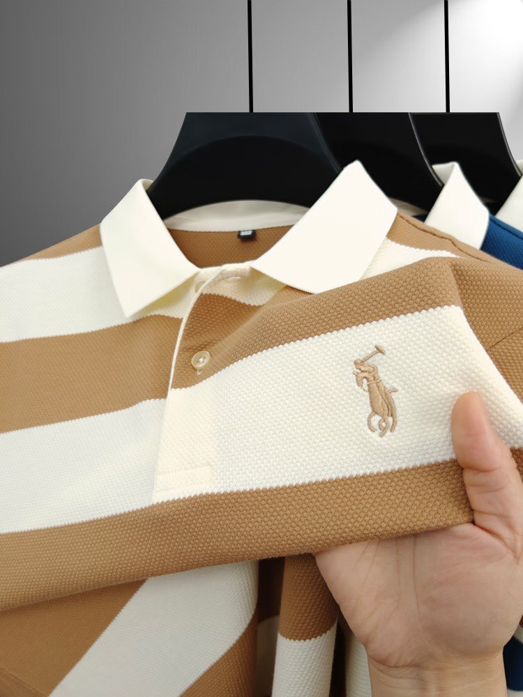 Royal Heritage Polo T-Shirt