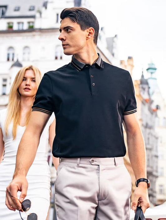 Classic Old Money Vintage T-Shirt