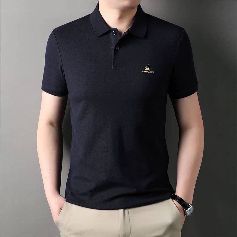 SwaggerFit Cotton Short Sleeve Tshirt