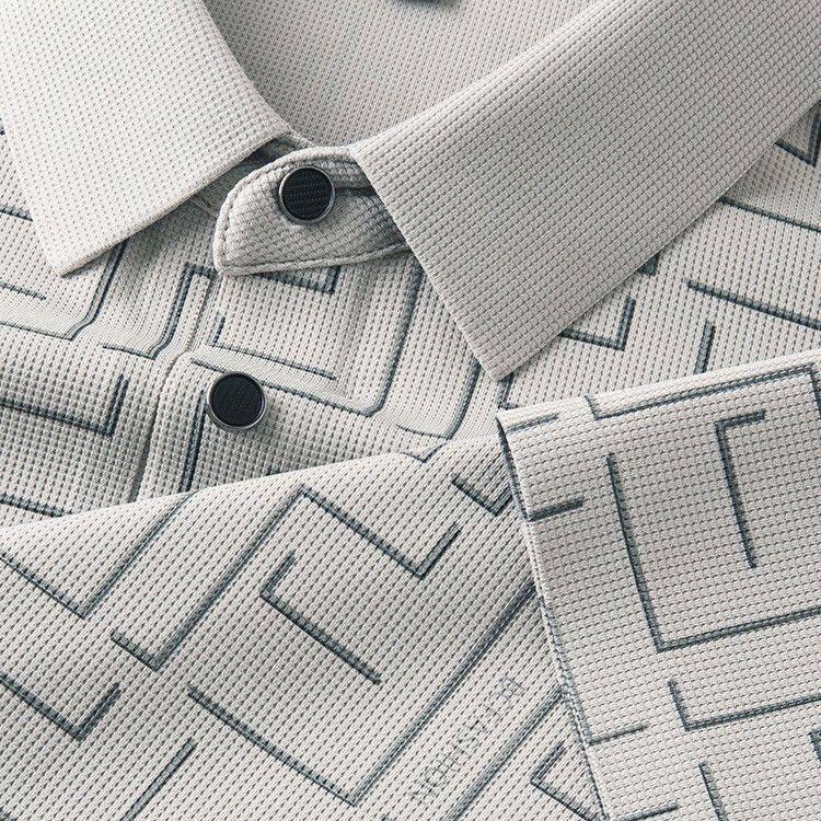 BoldMove Imported Short Sleeve Tee